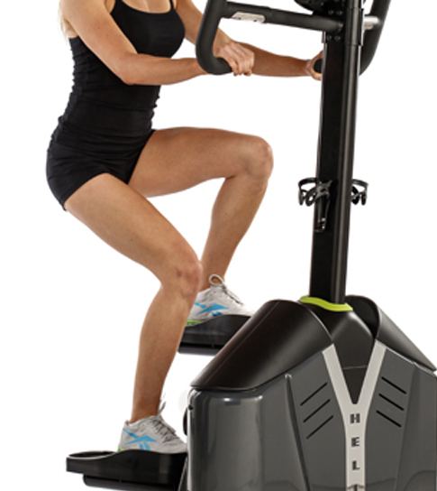 Learn Why Gym Owners and Trainers Love the Helix