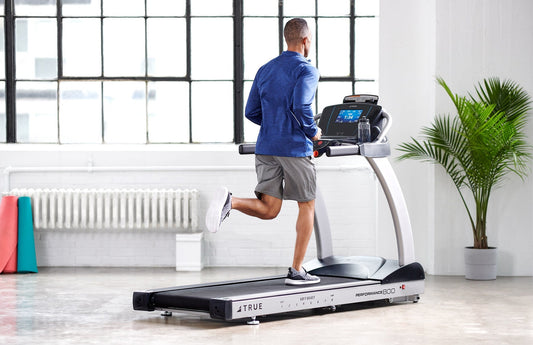 Top 5 Features to Consider When Buying a Treadmill: A Comprehensive Guide