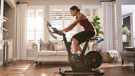 The Ultimate Guide to Choosing the Perfect Exercise Bike: Key Factors to Consider for an Effective Indoor Workout