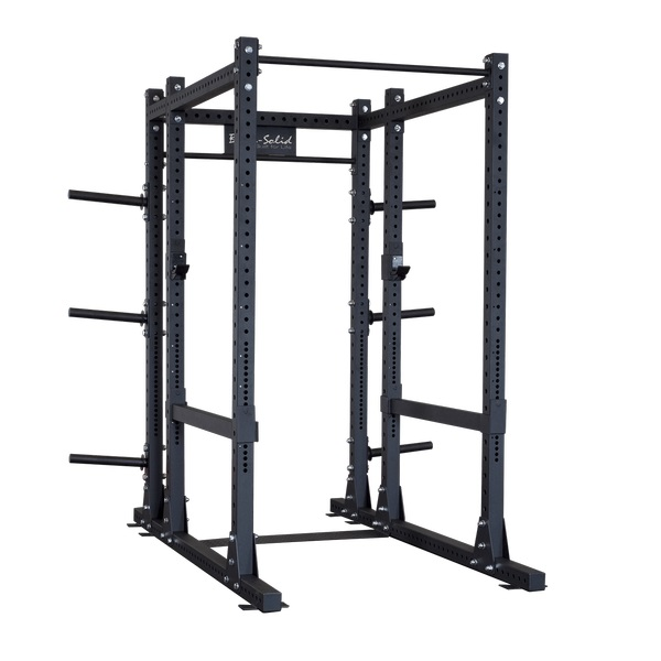 Power Racks and Cages in Omaha