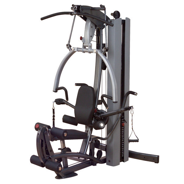 Home Gym Systems in Omaha