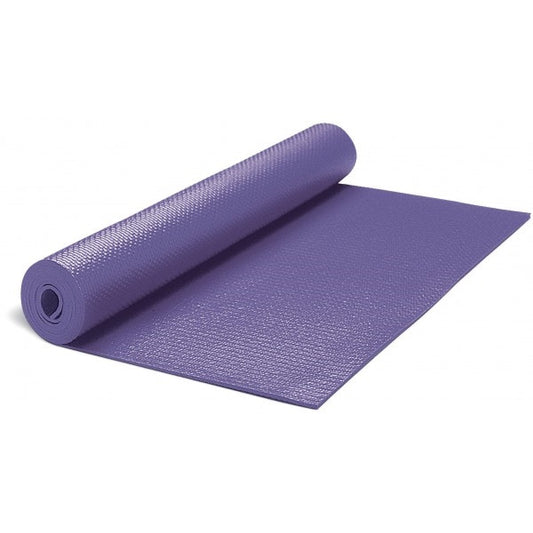 Gaiam Yoga Mat PUR by Body Basics