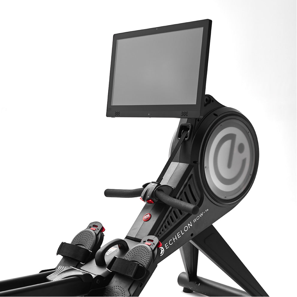 Echelon Fitness ROW-7s Commercial Connected Rower