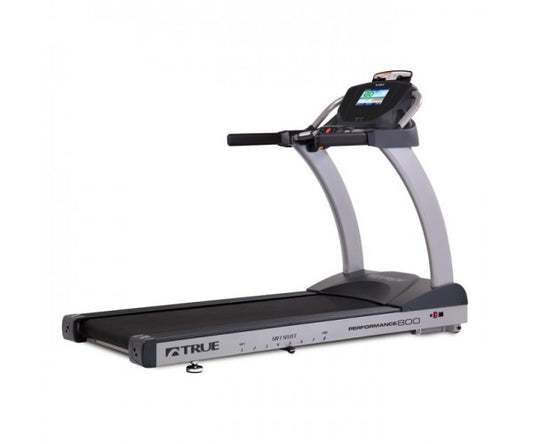 TRUE Performance 800 Treadmill by Body Basics