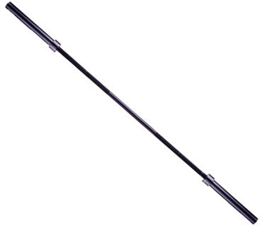Troy Barbell Olympic Bar 7 Ft 1200#