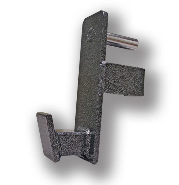 Legend Performance Series Double-Sided Half Cage Pin