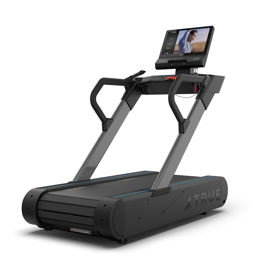 True Fitness Stryker Slat Treadmill