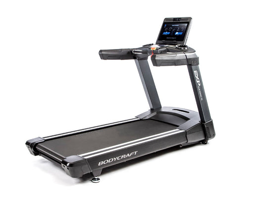 BodyCraft T1000 Commercial Treadmill