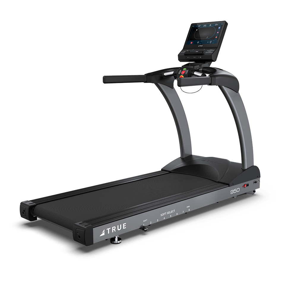 True 950 Treadmill