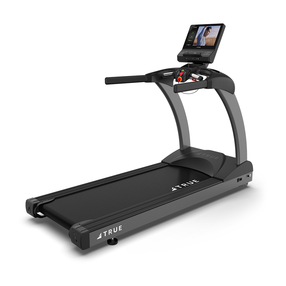 True TC600 Treadmill