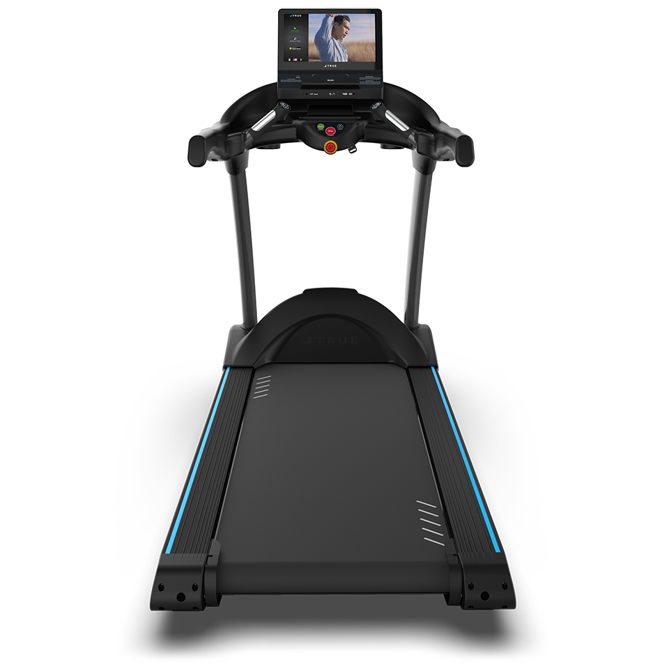 True TC650 Treadmill