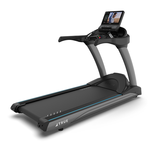 True TC900 Full Commercial Treadmill