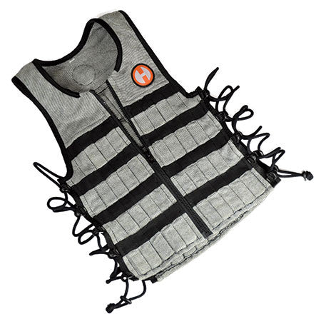 Hyper Vest PRO by Body Basics