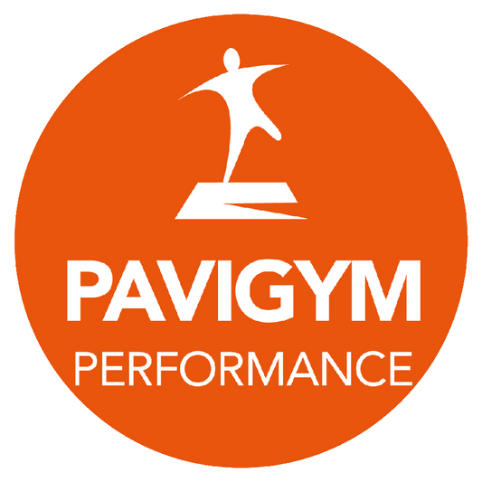 Pavigym Perfomance Flooring by Body Basics