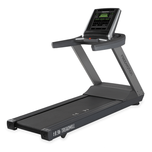 FreeMotion t8.9b Treadmill