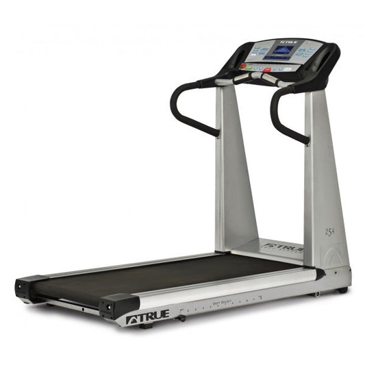 True Z5.4 Treadmill by Body Basics